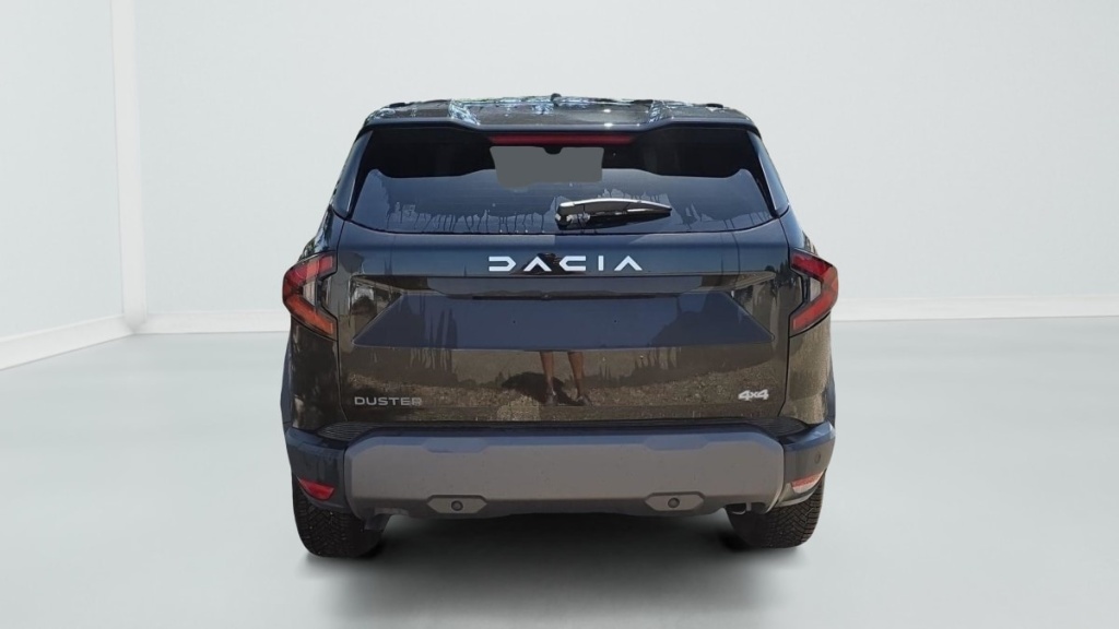 DACIA Duster Mild Hybrid 130 4x4 Journey - ref: 1-386387 - Photo 6
