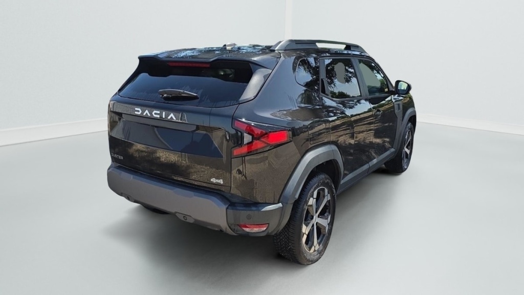 DACIA Duster Mild Hybrid 130 4x4 Journey - ref: 1-386387 - Photo 7