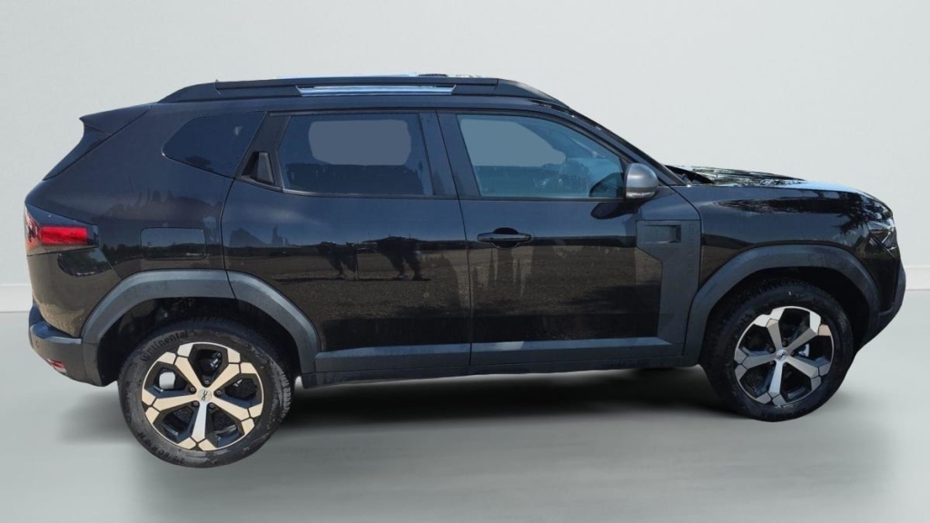 DACIA Duster Mild Hybrid 130 4x4 Journey - ref: 1-386387 - Photo 8