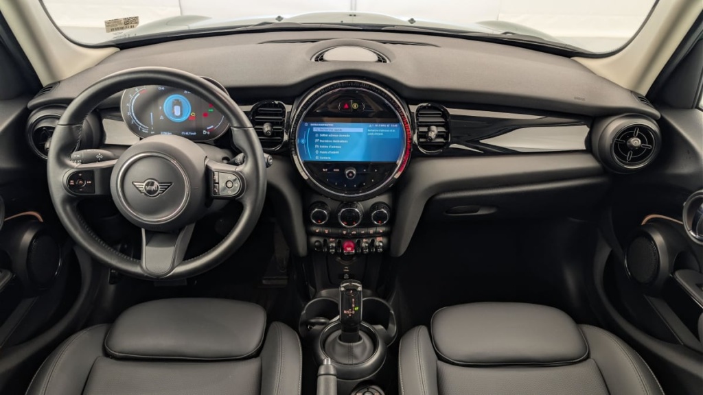 MINI Hatch COOPER 136 CH DKG7 ESSENTIAL - ref: 1-386428 - Photo 13