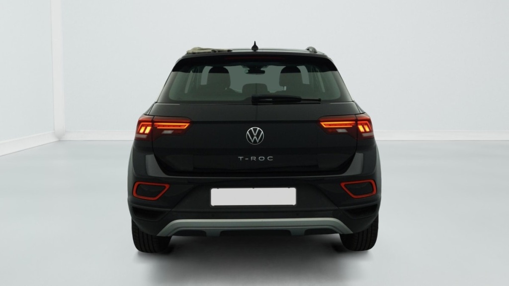 VOLKSWAGEN T-Roc 1.5 TSI EVO 150 Start Stop DSG7 Life - ref: 1-386429 - Photo 6