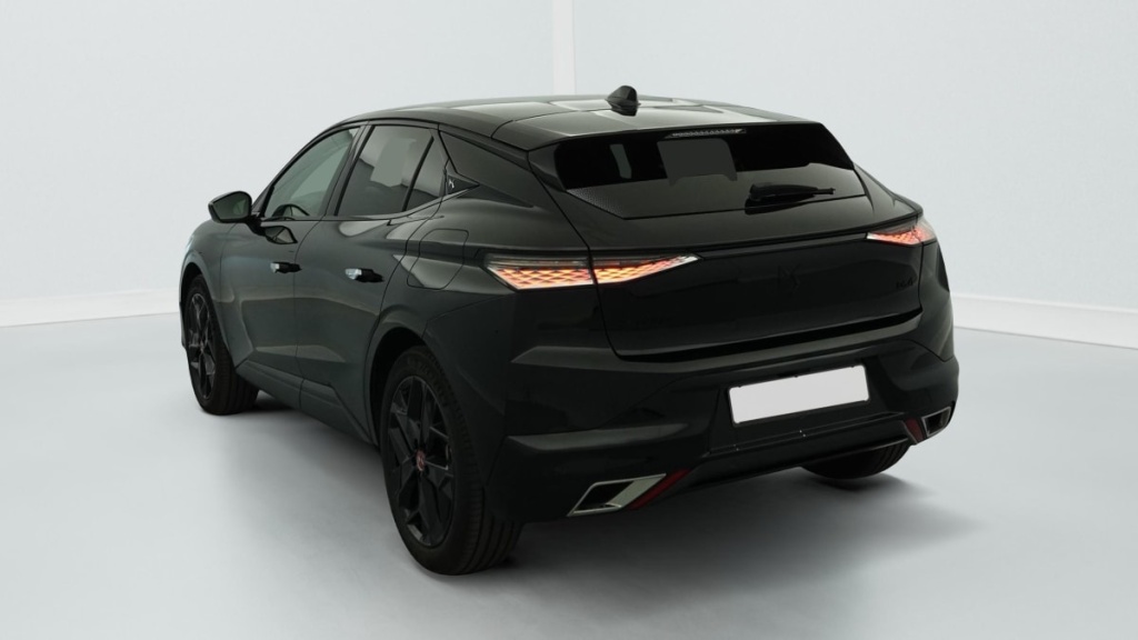 DS DS4 Hybride E-Tense 225 EAT8 Performance Line - ref: 1-386438 - Photo 5