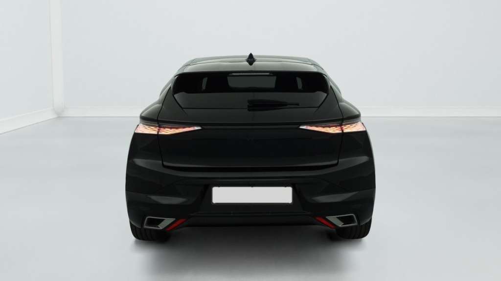 DS DS4 Hybride E-Tense 225 EAT8 Performance Line - ref: 1-386438 - Photo 6