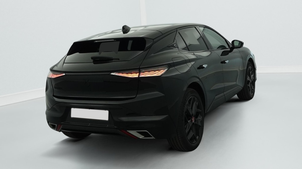 DS DS4 Hybride E-Tense 225 EAT8 Performance Line - ref: 1-386438 - Photo 7
