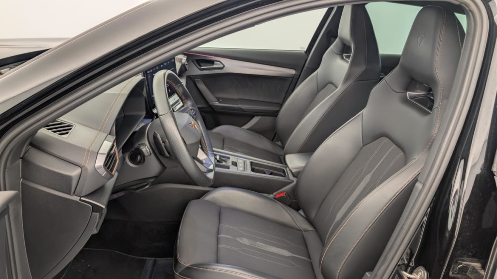 CUPRA Formentor 1.4 E-HYBRID 245 CH DSG6 VZ - ref: 1-386449 - Photo 16