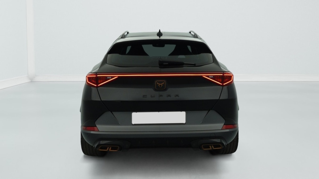 CUPRA Formentor 1.4 E-HYBRID 245 CH DSG6 VZ - ref: 1-386449 - Photo 6