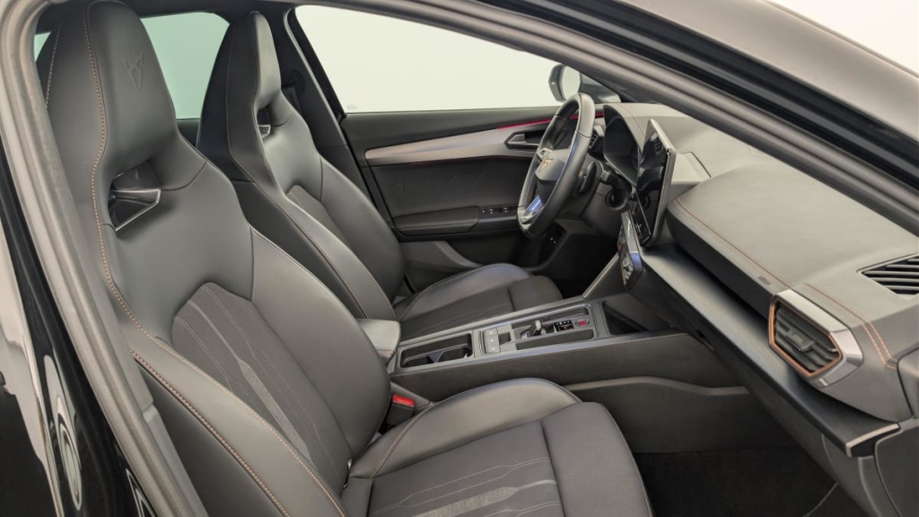 CUPRA Formentor 1.4 E-HYBRID 245 CH DSG6 VZ - ref: 1-386449 - Photo 9