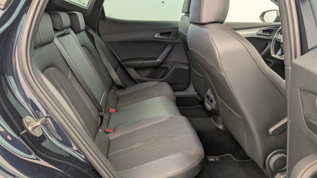 CUPRA Formentor 1.5 TSI 150 ch DSG7 V - ref: 1-386450 - Photo 10