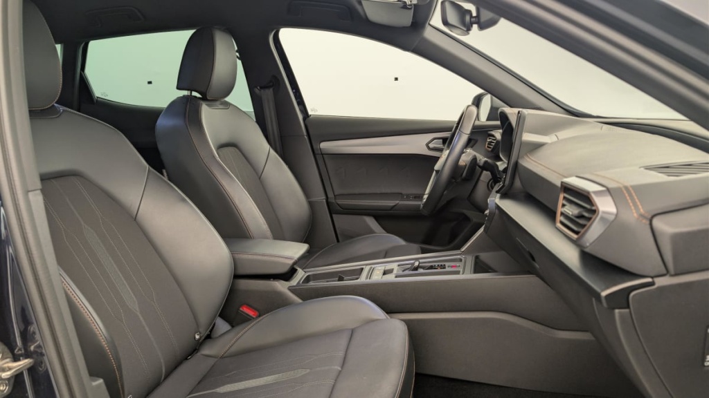 CUPRA Formentor 1.5 TSI 150 ch DSG7 V - ref: 1-386450 - Photo 9
