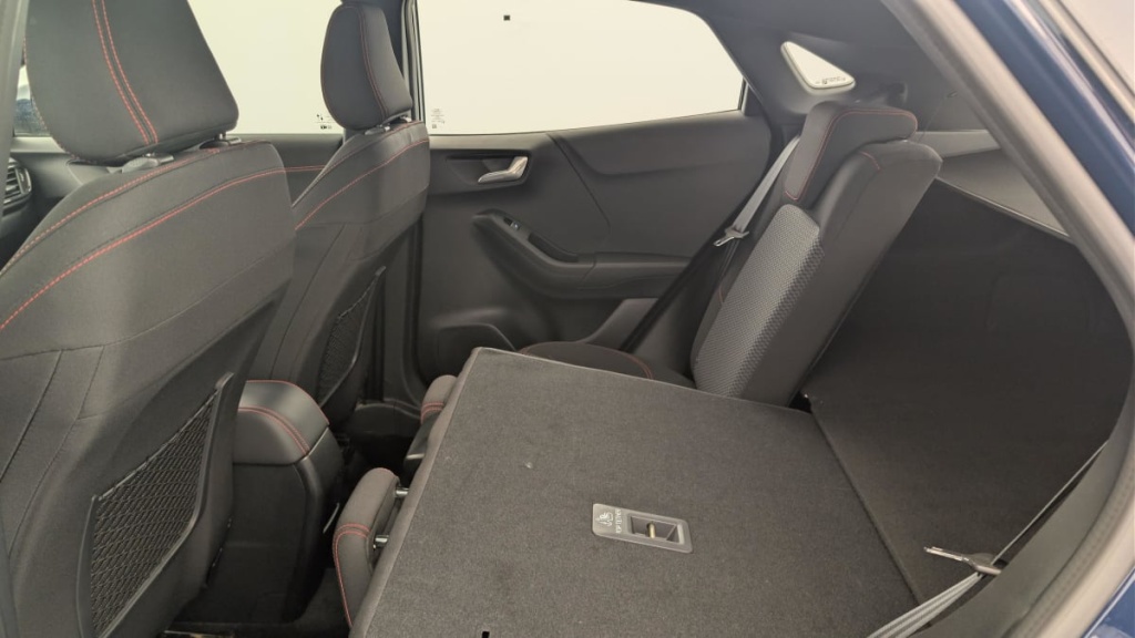 FORD Puma 1.0 EcoBoost 125 ch mHEV S S Powershift ST-Line - ref: 1-386467 - Photo 12