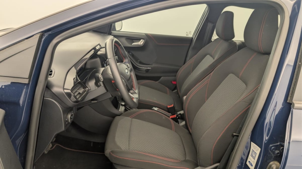 FORD Puma 1.0 EcoBoost 125 ch mHEV S S Powershift ST-Line - ref: 1-386467 - Photo 16