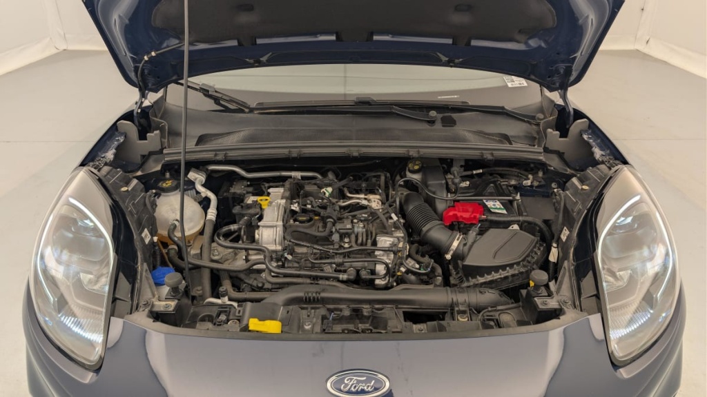 FORD Puma 1.0 EcoBoost 125 ch mHEV S S Powershift ST-Line - ref: 1-386467 - Photo 20