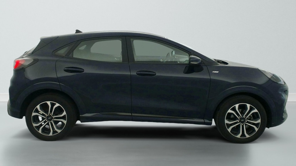 FORD Puma 1.0 EcoBoost 125 ch mHEV S S Powershift ST-Line - ref: 1-386467 - Photo 8