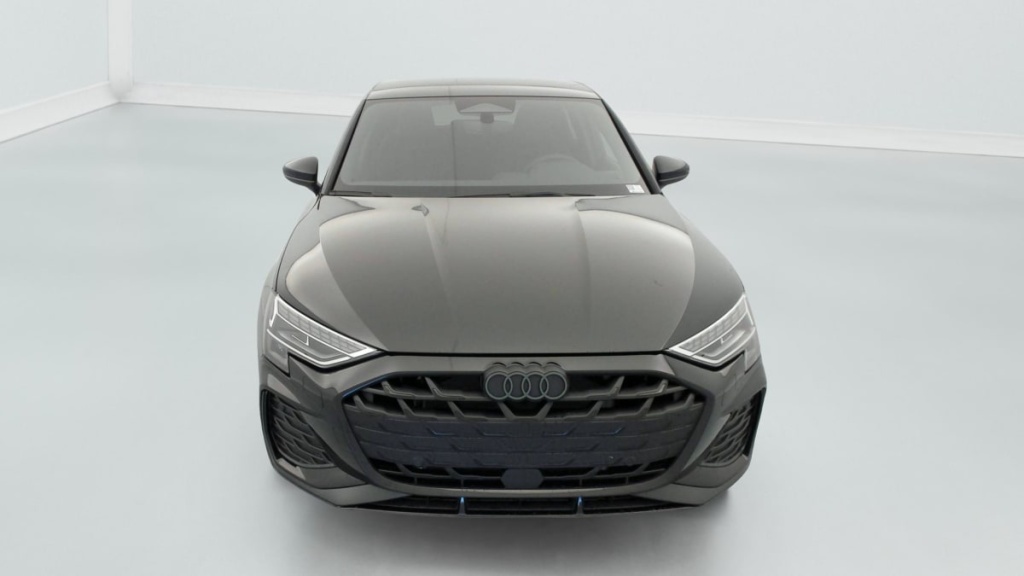 AUDI A3 Sportback 45 TFSI e Hybride rechargeable 272 S tronic 6 S line - ref: 1-386532 - Photo 2