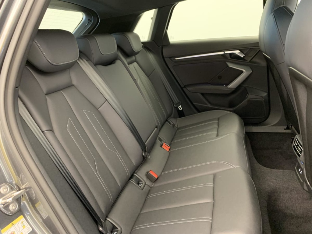 AUDI A3 Sportback 45 TFSI e Hybride rechargeable 272 S tronic 6 S line - ref: 1-386538 - Photo 10
