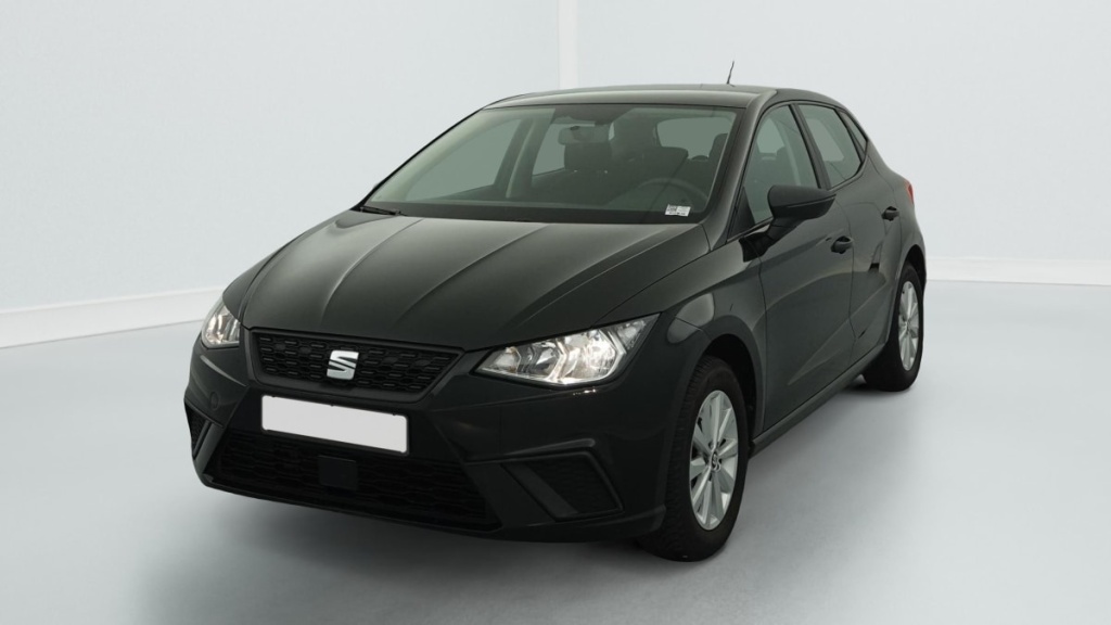 SEAT Ibiza 1.0 MPI 80 ch S S BVM5 Reference - ref: 1-386560 - Photo 3