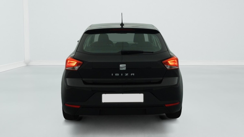 SEAT Ibiza 1.0 MPI 80 ch S S BVM5 Reference - ref: 1-386560 - Photo 6