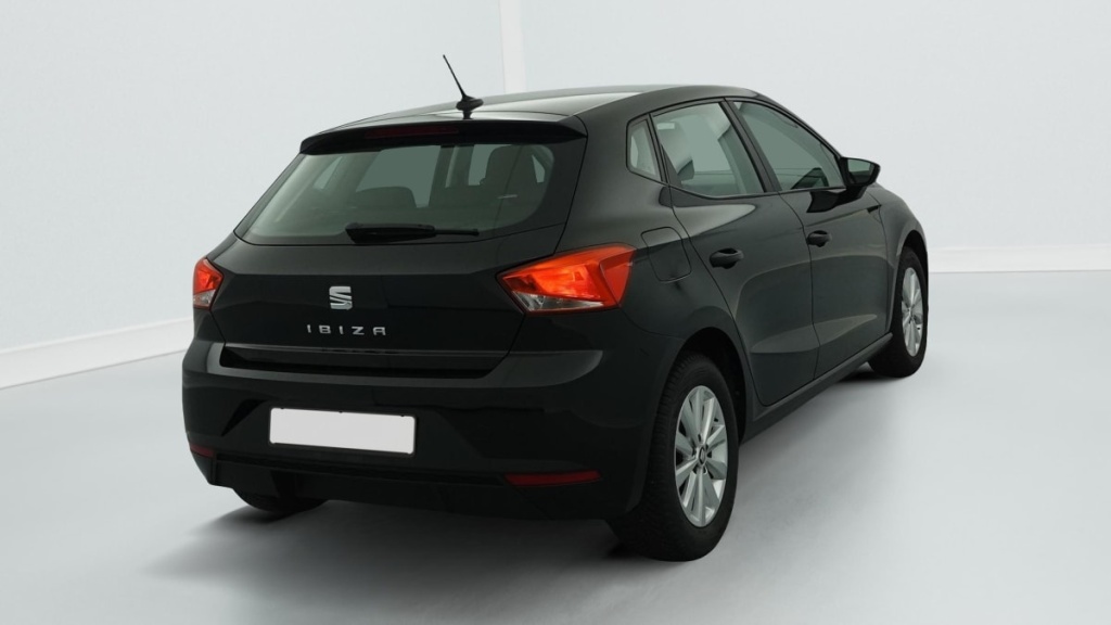 SEAT Ibiza 1.0 MPI 80 ch S S BVM5 Reference - ref: 1-386560 - Photo 7