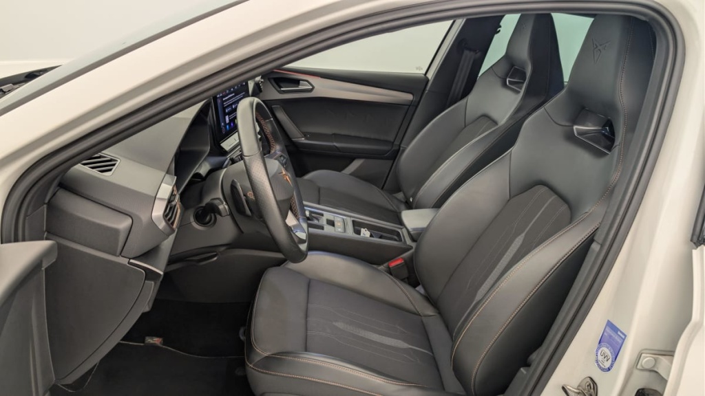 CUPRA Leon 1.4 E-HYBRID 245 CH DSG6 VZ - ref: 1-386561 - Photo 16