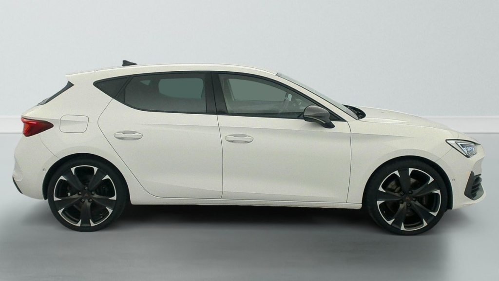 CUPRA Leon 1.4 E-HYBRID 245 CH DSG6 VZ - ref: 1-386561 - Photo 8