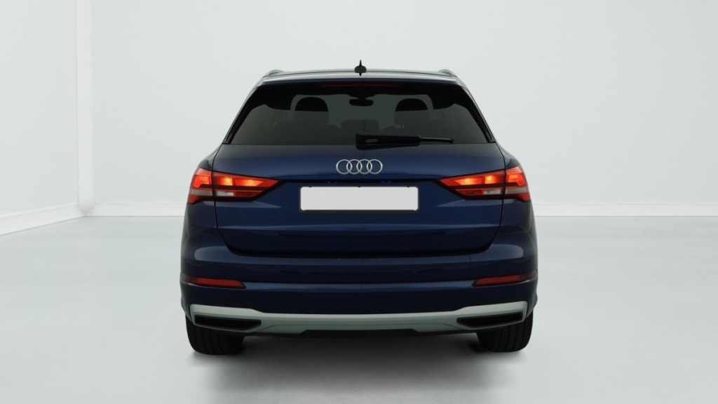 AUDI Q3 35 TDI 150 ch S tronic 7 Design - ref: 1-386579 - Photo 6