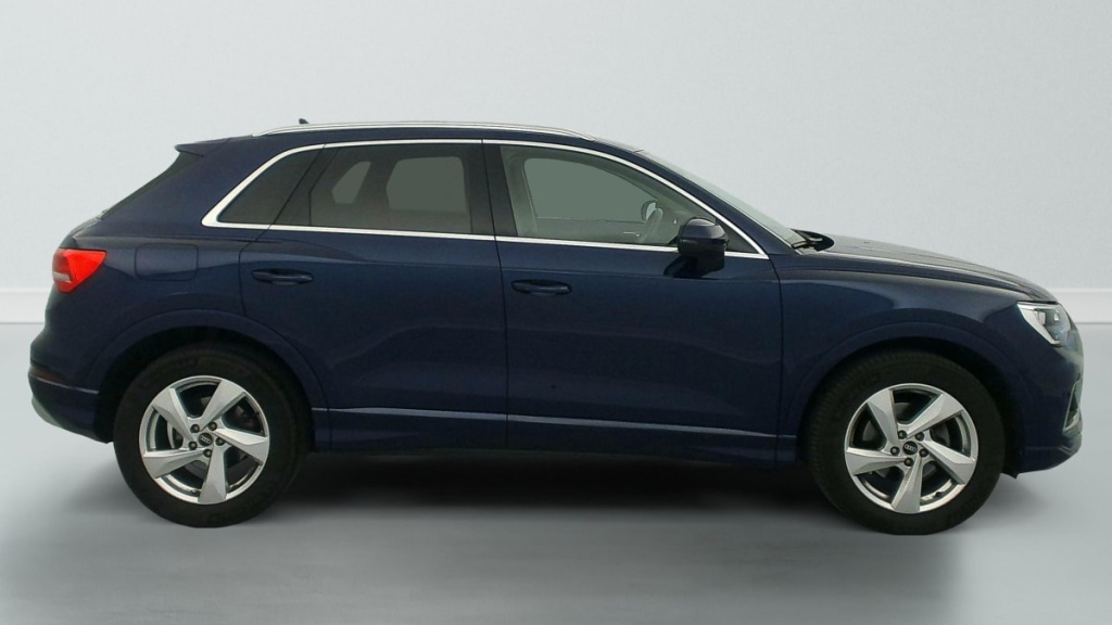 AUDI Q3 35 TDI 150 ch S tronic 7 Design - ref: 1-386579 - Photo 8