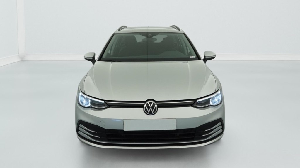 VOLKSWAGEN Golf SW 2.0 TDI SCR 115 BVM6 LIFE - ref: 1-386589 - Photo 2