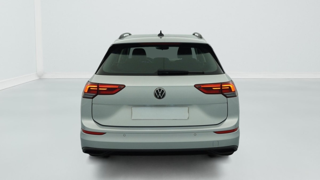 VOLKSWAGEN Golf SW 2.0 TDI SCR 115 BVM6 LIFE - ref: 1-386589 - Photo 6