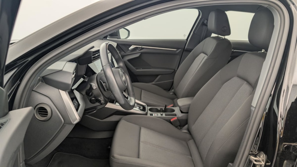 AUDI A3 Sportback 40 TFSIE 204 S TRONIC 6 BUSINESS LINE - ref: 1-386607 - Photo 16