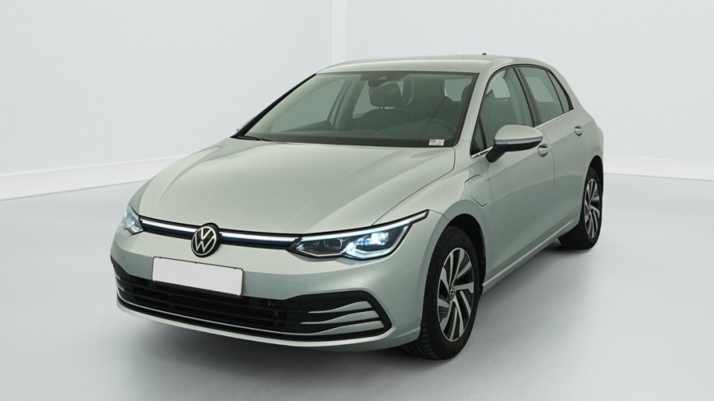 VOLKSWAGEN Golf 1.4 HYBRIDE RECHARGEABLE OPF 204 DSG STYLE - ref: 1-386619 - Photo 3