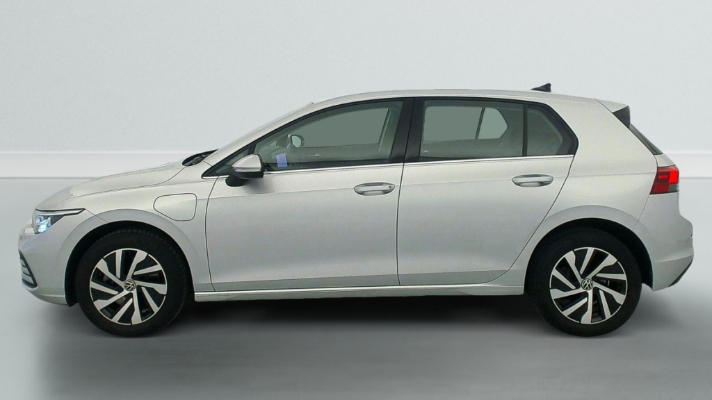 VOLKSWAGEN Golf 1.4 HYBRIDE RECHARGEABLE OPF 204 DSG STYLE - ref: 1-386619 - Photo 4