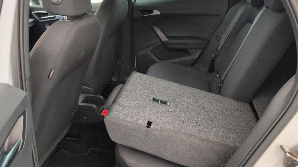 SEAT Arona 1.0 TSI 95 CH START STOP BVM5 FR - ref: 1-386687 - Photo 12