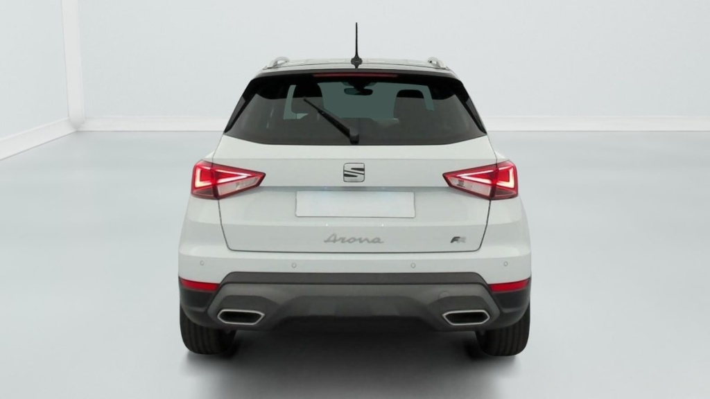 SEAT Arona 1.0 TSI 95 CH START STOP BVM5 FR - ref: 1-386687 - Photo 6