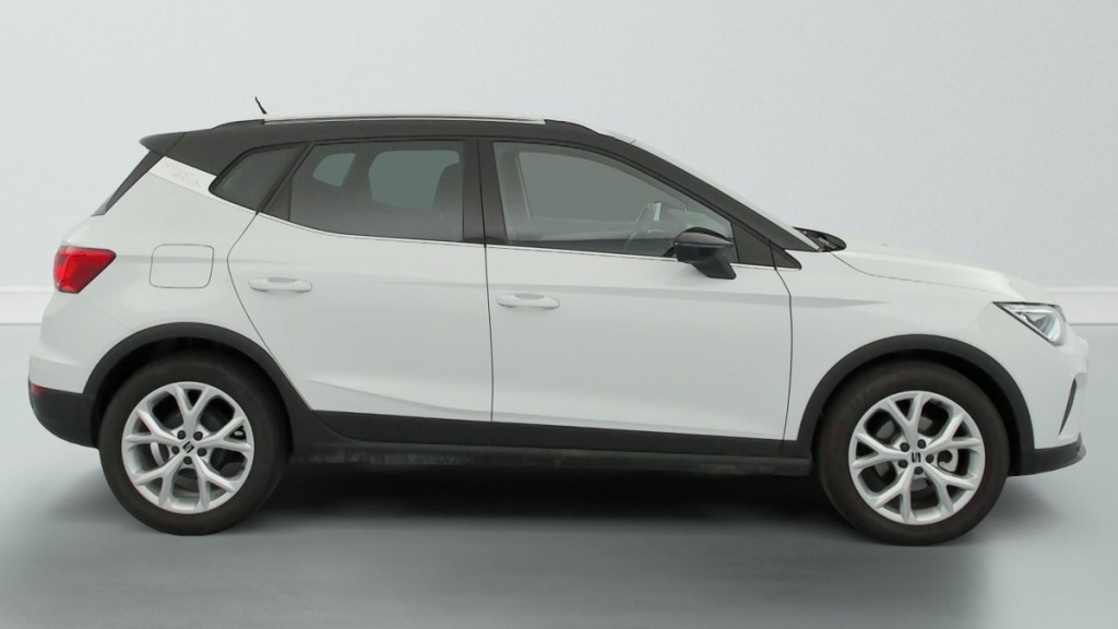 SEAT Arona 1.0 TSI 95 CH START STOP BVM5 FR - ref: 1-386687 - Photo 8