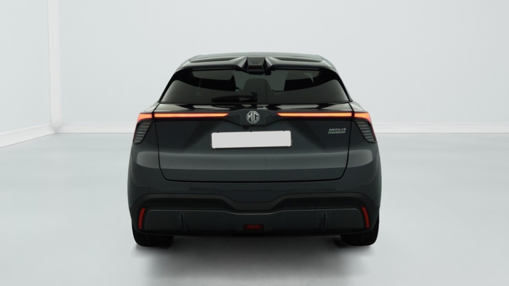 MG MG4 ELECTRIC 64KWH - 150 KW 2WD LUXURY - ref: 1-386702 - Photo 6