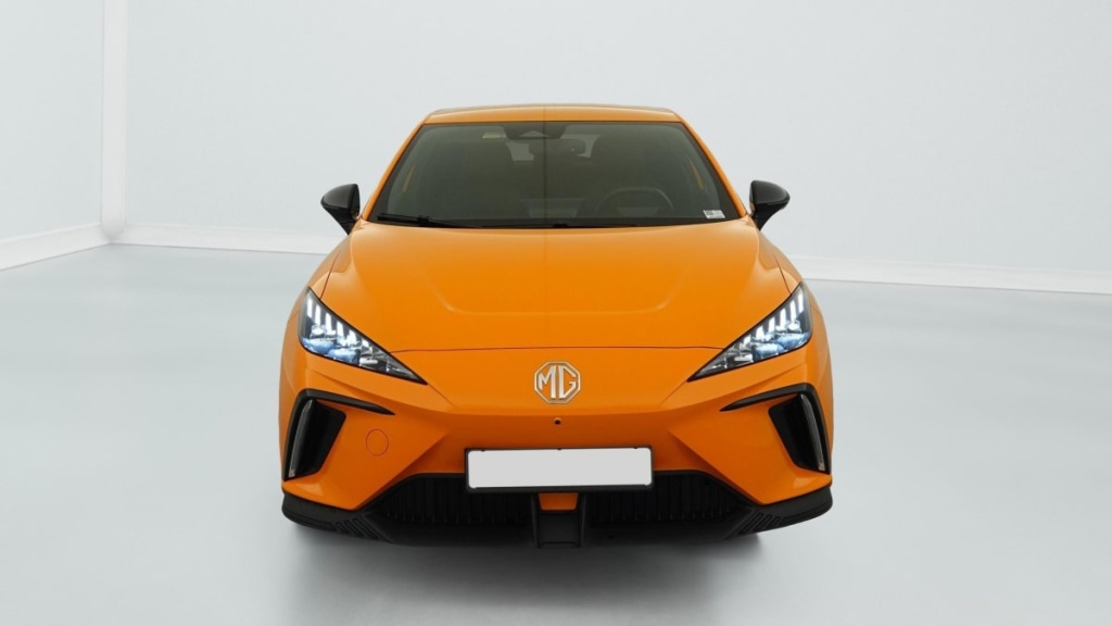 MG MG4 ELECTRIC 64KWH - 150 KW 2WD LUXURY - ref: 1-386704 - Photo 2