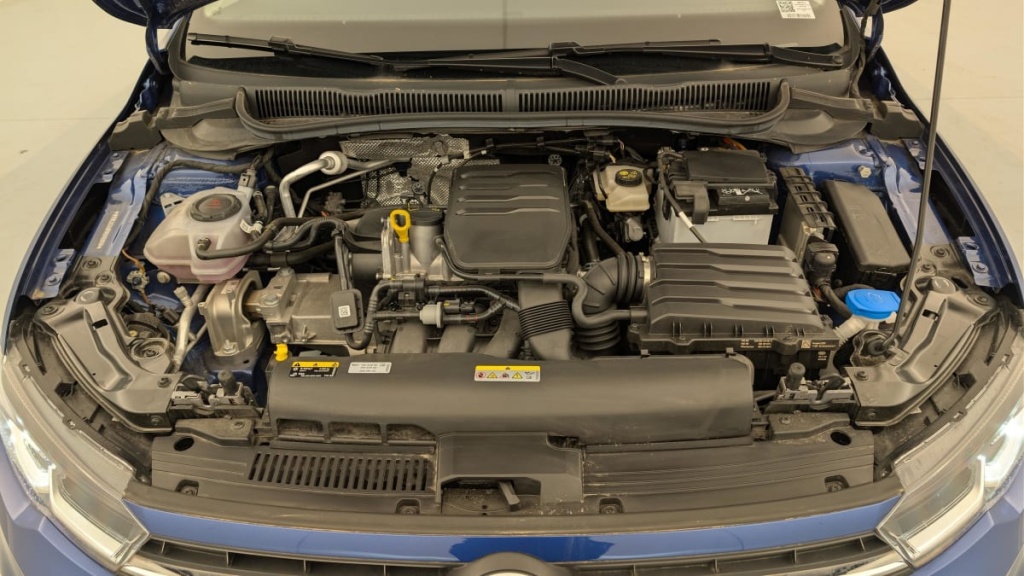 VOLKSWAGEN Polo 1.0 MPI 80 S S BVM5 - ref: 1-386811 - Photo 19