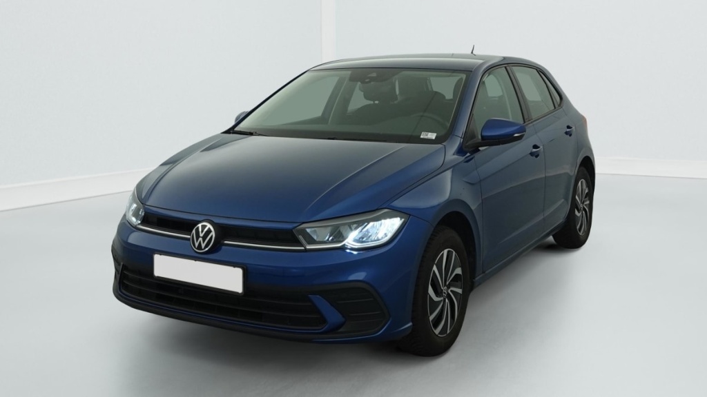 VOLKSWAGEN Polo 1.0 MPI 80 S S BVM5 - ref: 1-386811 - Photo 3
