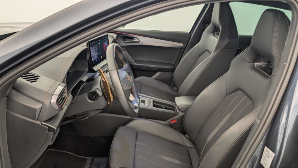 CUPRA Formentor 1.4 e-HYBRID 204 ch DSG6 Business Edition - ref: 1-386819 - Photo 16