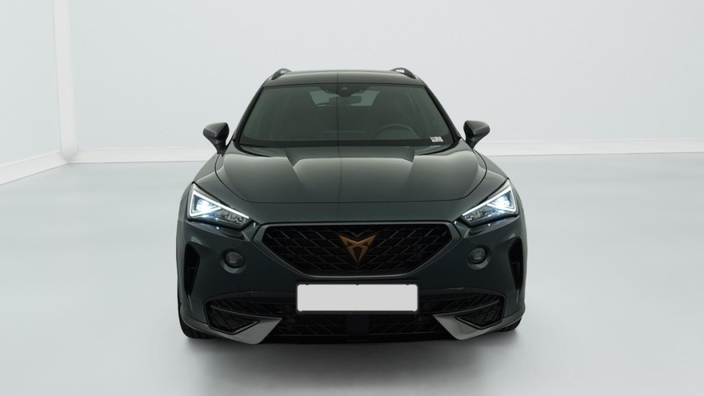 CUPRA Formentor 1.4 e-HYBRID 204 ch DSG6 Business Edition - ref: 1-386819 - Photo 2
