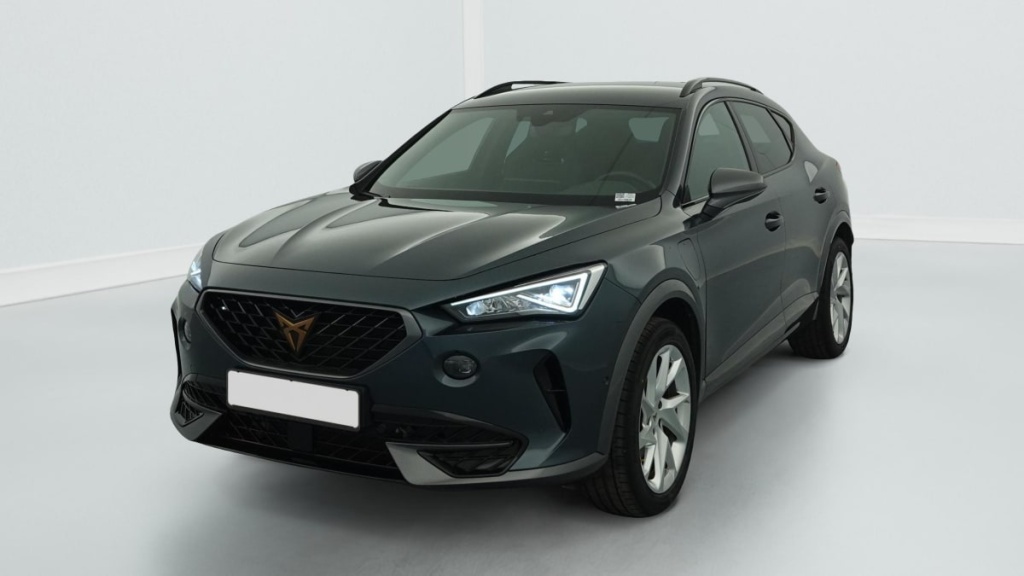 CUPRA Formentor 1.4 e-HYBRID 204 ch DSG6 Business Edition - ref: 1-386819 - Photo 3