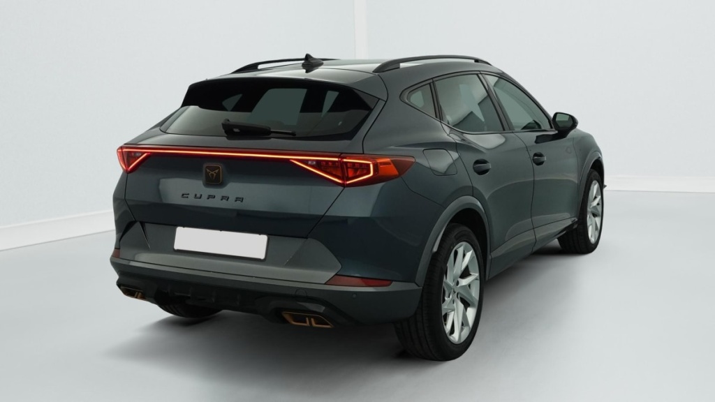 CUPRA Formentor 1.4 e-HYBRID 204 ch DSG6 Business Edition - ref: 1-386819 - Photo 7