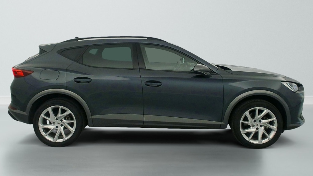 CUPRA Formentor 1.4 e-HYBRID 204 ch DSG6 Business Edition - ref: 1-386819 - Photo 8