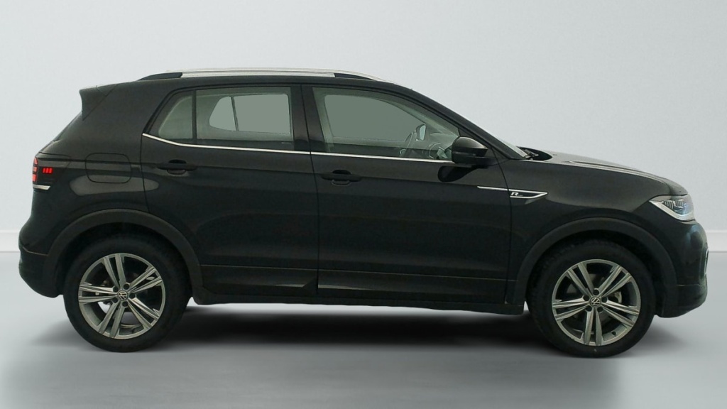 VOLKSWAGEN T-Cross 1.0 TSI 110 Start Stop DSG7 R-Line - ref: 1-386827 - Photo 8