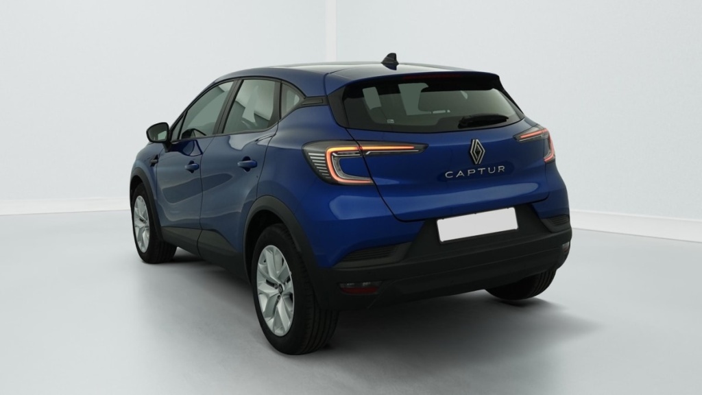 RENAULT Captur TCe 90 ch Evolution - ref: 1-386924 - Photo 5