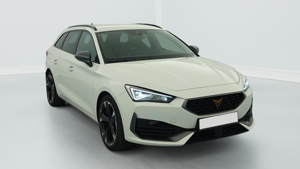 CUPRA Leon Sportstourer 1.4 e-HYBRID 204 ch DSG6 V - ref: 1-386926 - Photo 1