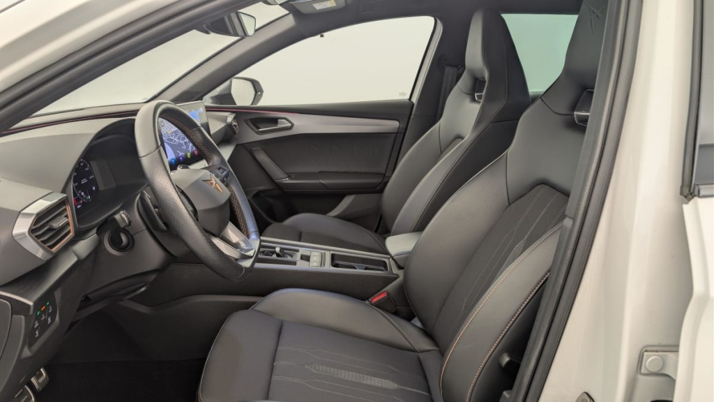 CUPRA Leon Sportstourer 1.4 e-HYBRID 204 ch DSG6 V - ref: 1-386926 - Photo 16