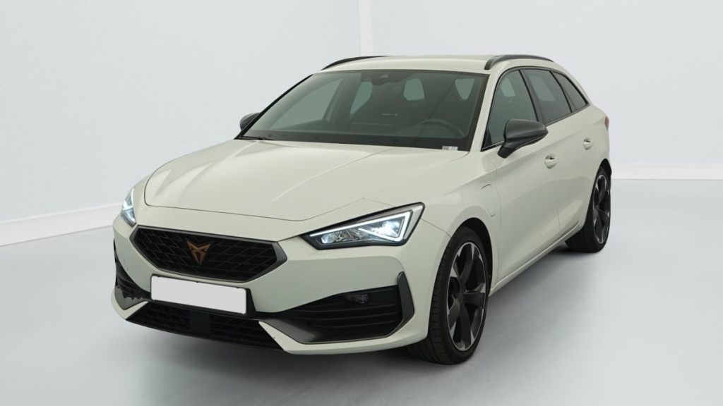 CUPRA Leon Sportstourer 1.4 e-HYBRID 204 ch DSG6 V - ref: 1-386926 - Photo 3