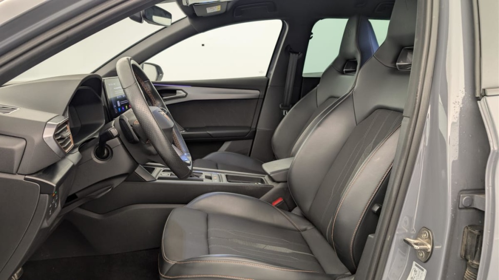 CUPRA Leon Sportstourer 1.4 e-HYBRID 245 ch DSG6 VZ - ref: 1-386928 - Photo 16