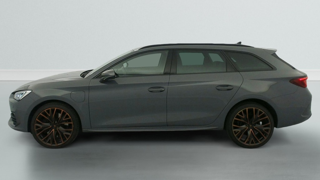 CUPRA Leon Sportstourer 1.4 e-HYBRID 245 ch DSG6 VZ - ref: 1-386928 - Photo 4